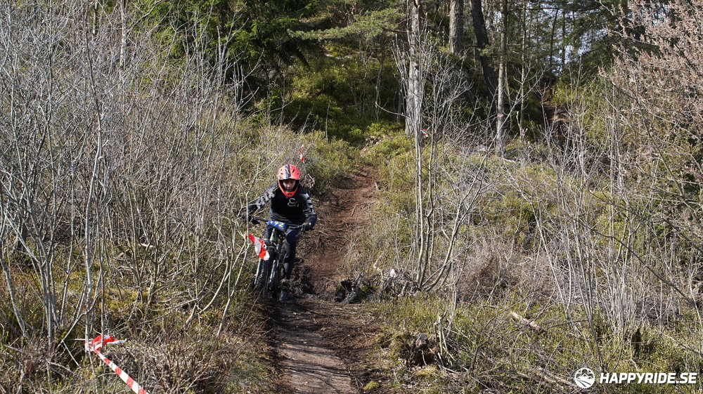 Bild från Göteborgsenduron Swe Cup 2022