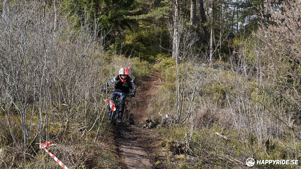 Bild från Göteborgsenduron Swe Cup 2022