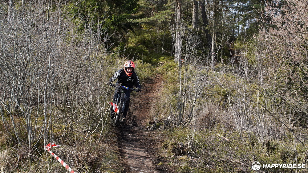 Bild från Göteborgsenduron Swe Cup 2022