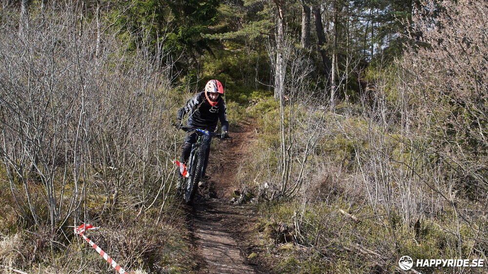 Bild från Göteborgsenduron Swe Cup 2022