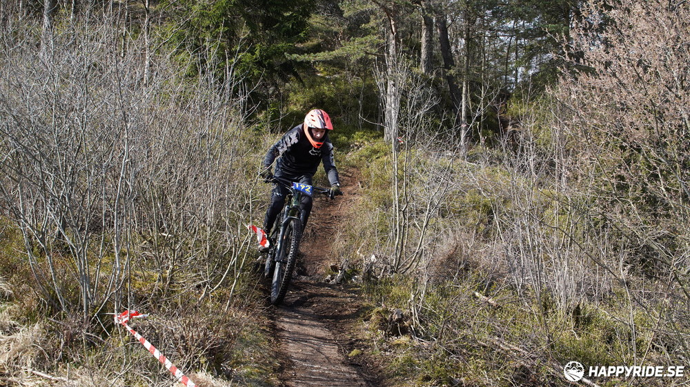 Bild från Göteborgsenduron Swe Cup 2022