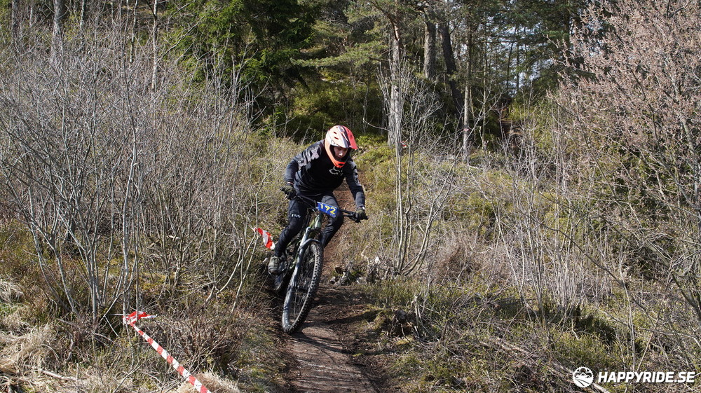 Bild från Göteborgsenduron Swe Cup 2022