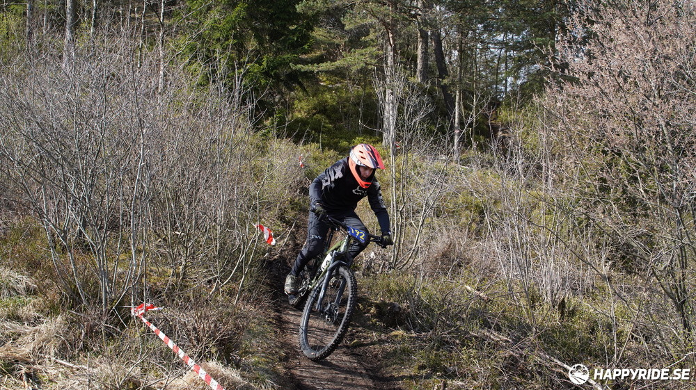 Bild från Göteborgsenduron Swe Cup 2022