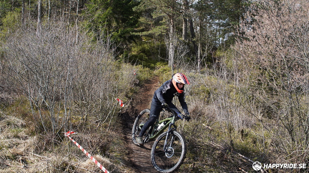 Bild från Göteborgsenduron Swe Cup 2022