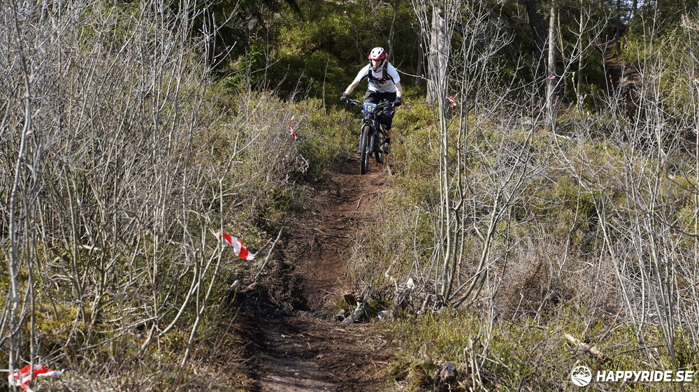 Bild från Göteborgsenduron Swe Cup 2022