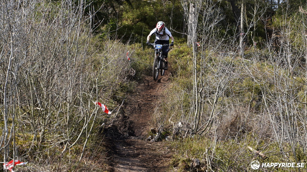 Bild från Göteborgsenduron Swe Cup 2022