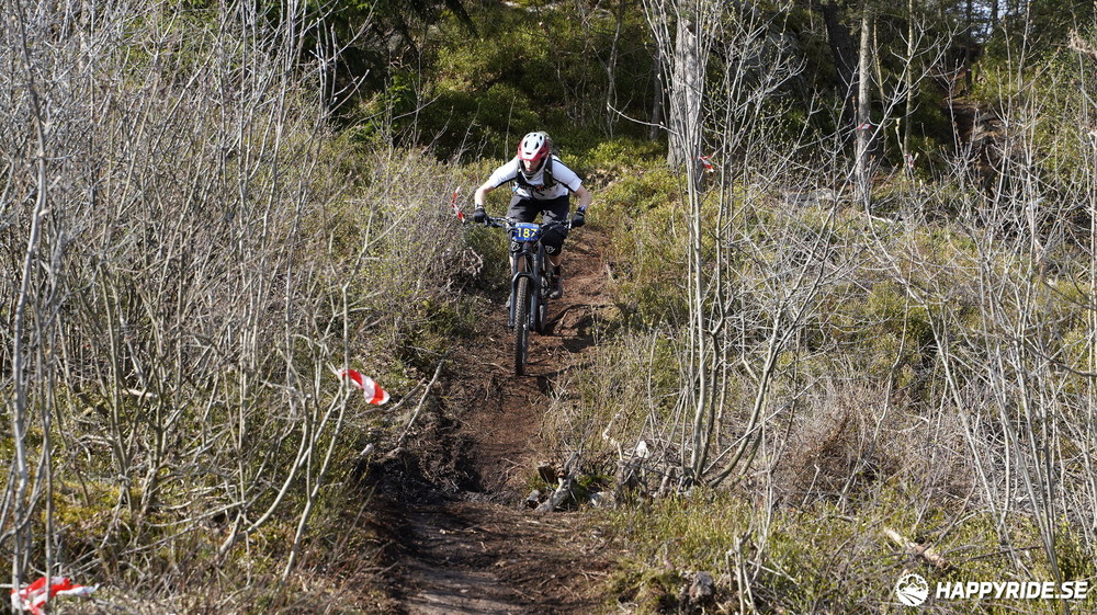 Bild från Göteborgsenduron Swe Cup 2022