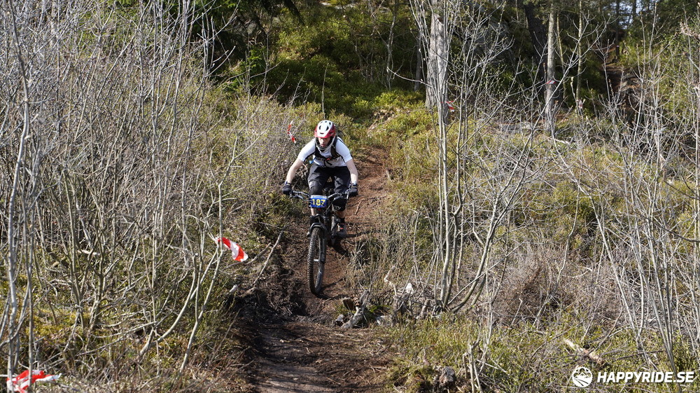 Bild från Göteborgsenduron Swe Cup 2022
