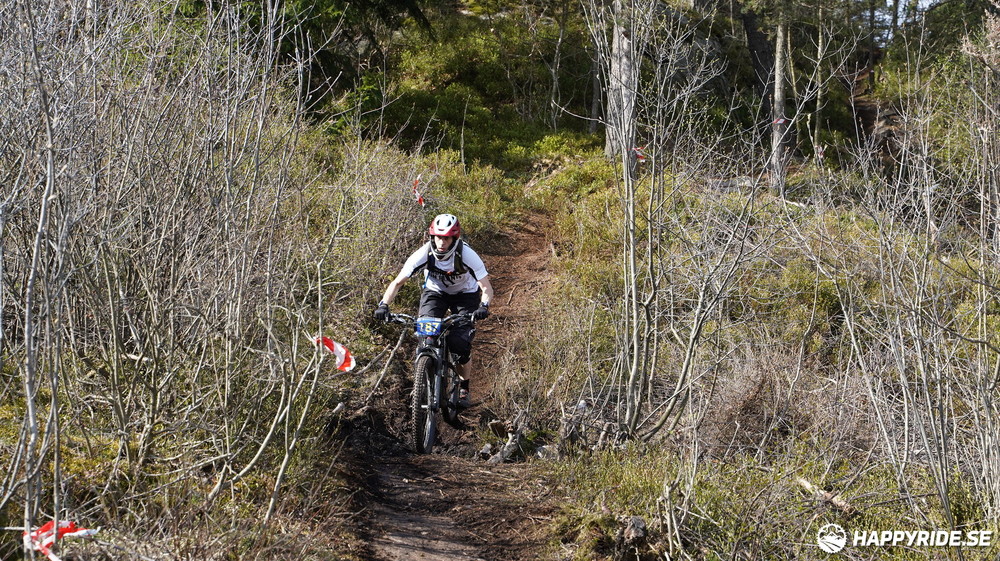 Bild från Göteborgsenduron Swe Cup 2022