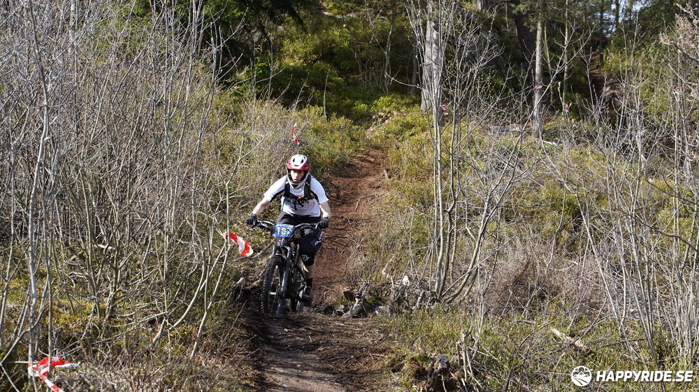 Bild från Göteborgsenduron Swe Cup 2022