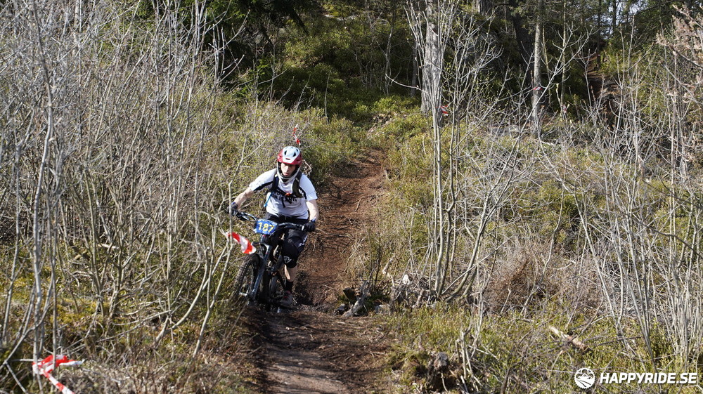 Bild från Göteborgsenduron Swe Cup 2022