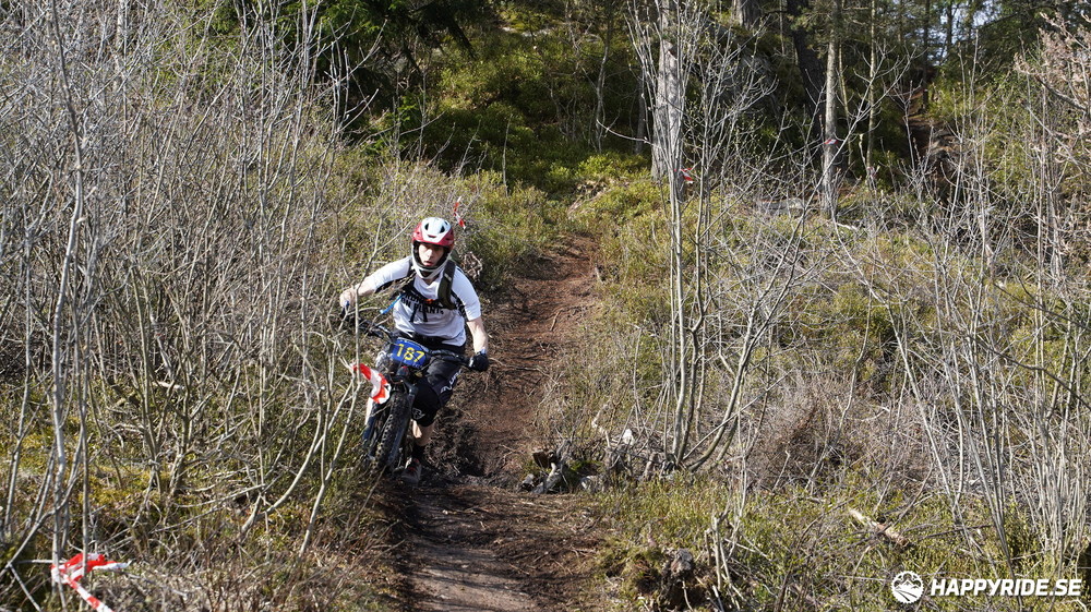 Bild från Göteborgsenduron Swe Cup 2022