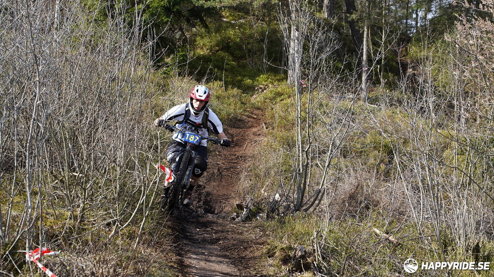 Bild från Göteborgsenduron Swe Cup 2022