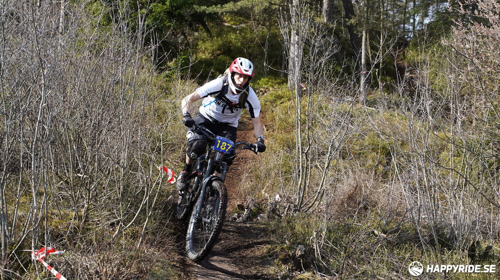 Bild från Göteborgsenduron Swe Cup 2022