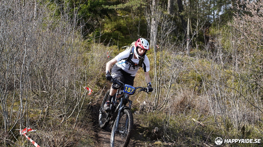 Bild från Göteborgsenduron Swe Cup 2022