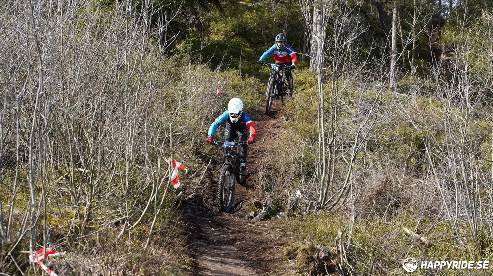 Bild från Göteborgsenduron Swe Cup 2022