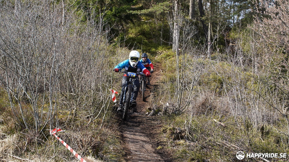 Bild från Göteborgsenduron Swe Cup 2022