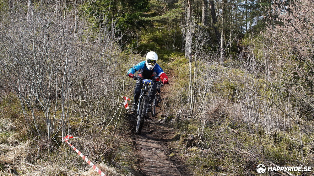 Bild från Göteborgsenduron Swe Cup 2022