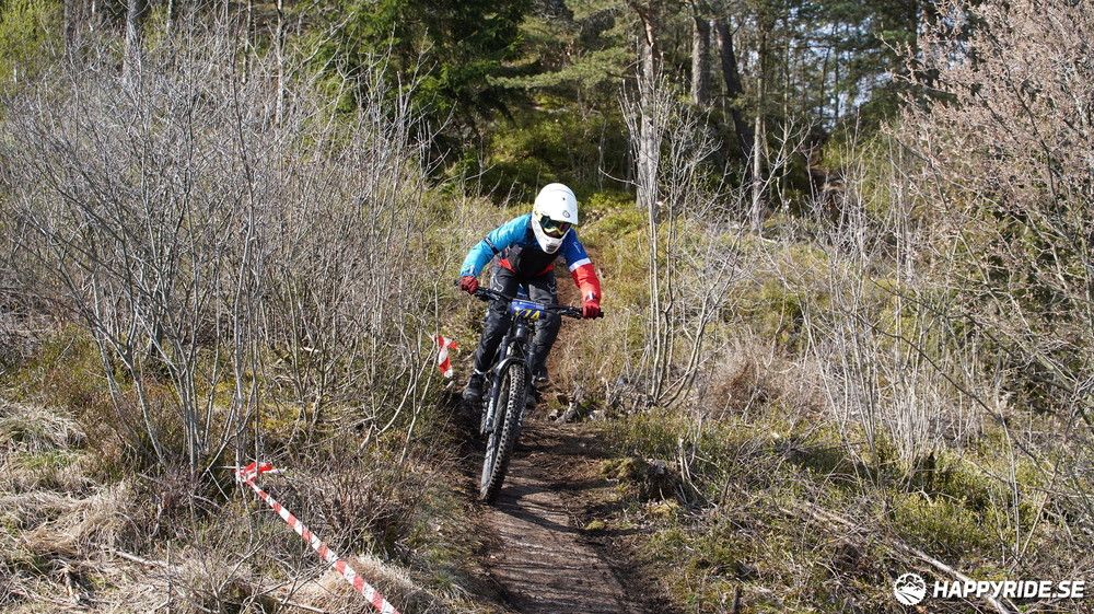 Bild från Göteborgsenduron Swe Cup 2022