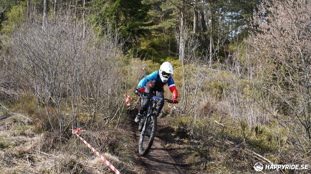 Bild från Göteborgsenduron Swe Cup 2022