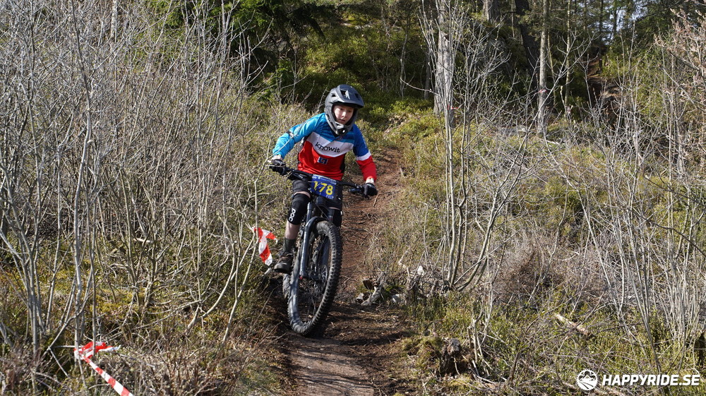 Bild från Göteborgsenduron Swe Cup 2022