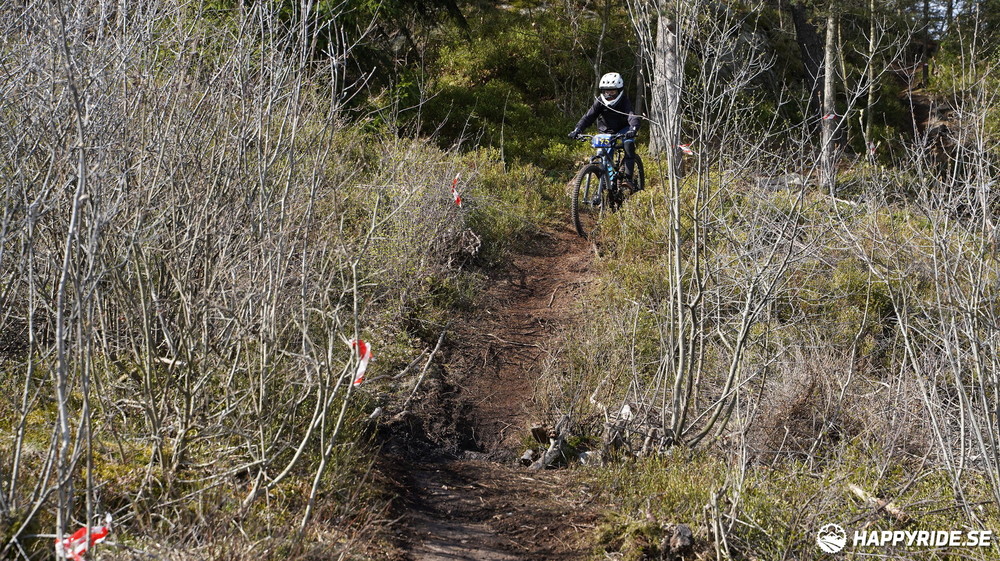 Bild från Göteborgsenduron Swe Cup 2022
