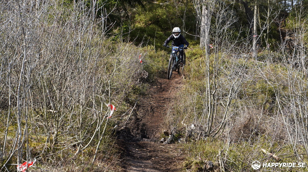 Bild från Göteborgsenduron Swe Cup 2022