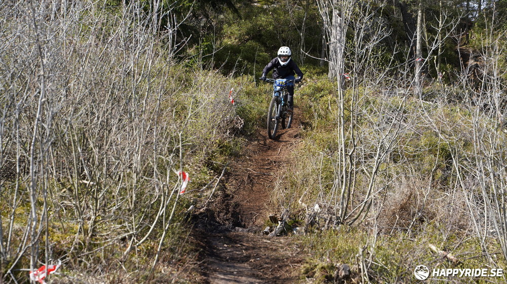 Bild från Göteborgsenduron Swe Cup 2022