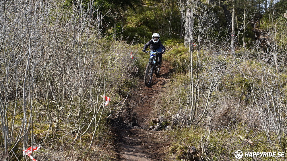 Bild från Göteborgsenduron Swe Cup 2022