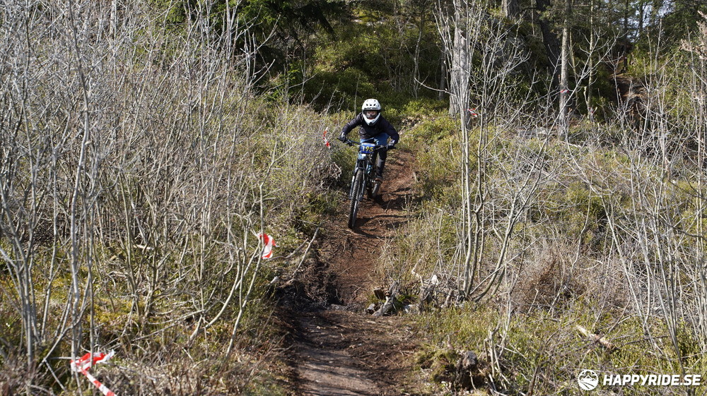 Bild från Göteborgsenduron Swe Cup 2022