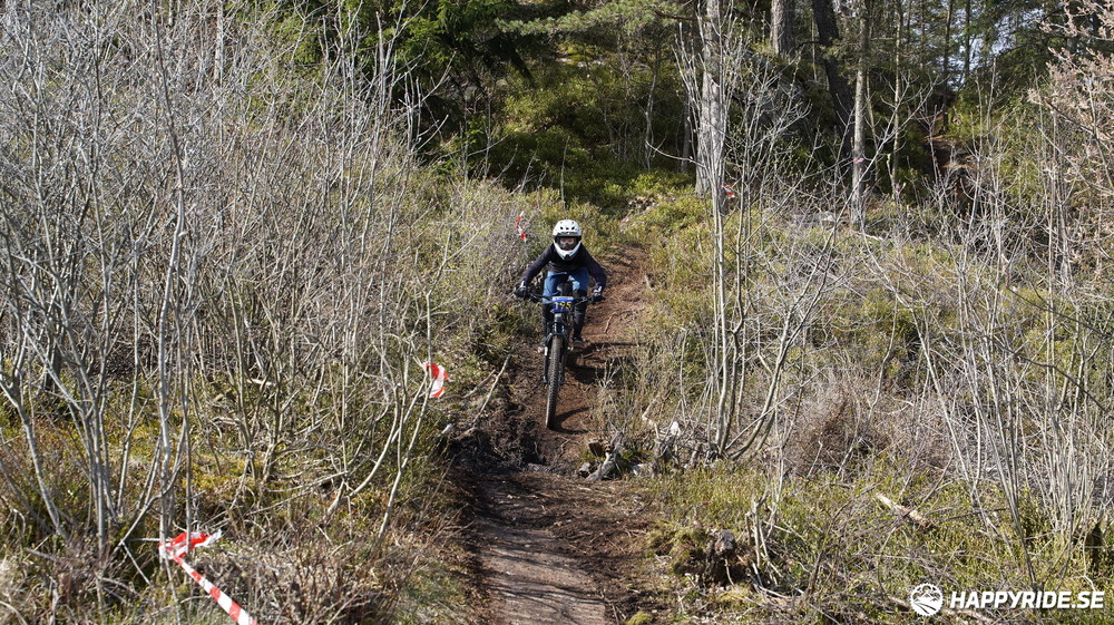 Bild från Göteborgsenduron Swe Cup 2022