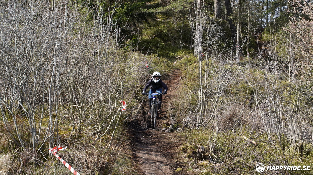 Bild från Göteborgsenduron Swe Cup 2022