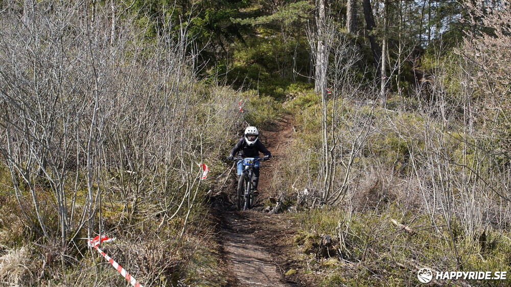 Bild från Göteborgsenduron Swe Cup 2022