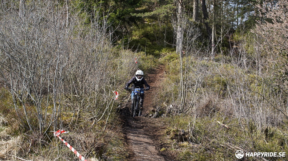 Bild från Göteborgsenduron Swe Cup 2022