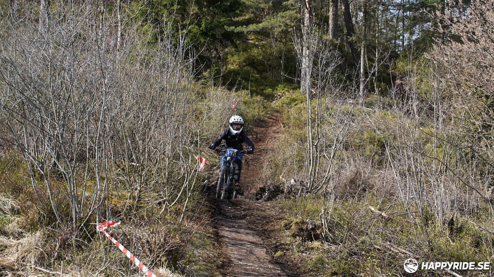 Bild från Göteborgsenduron Swe Cup 2022