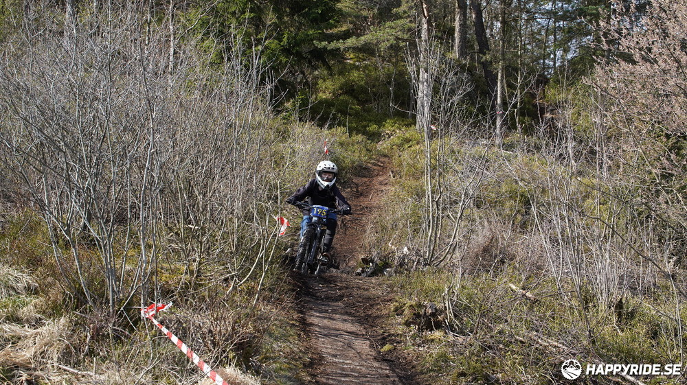 Bild från Göteborgsenduron Swe Cup 2022