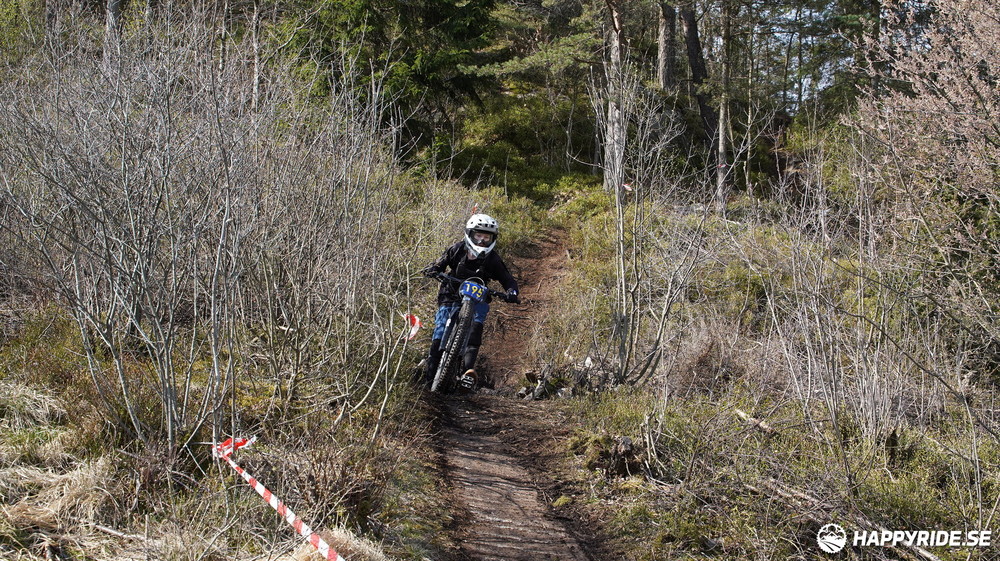 Bild från Göteborgsenduron Swe Cup 2022