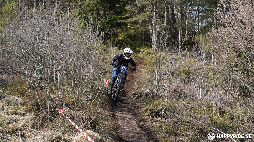 Bild från Göteborgsenduron Swe Cup 2022