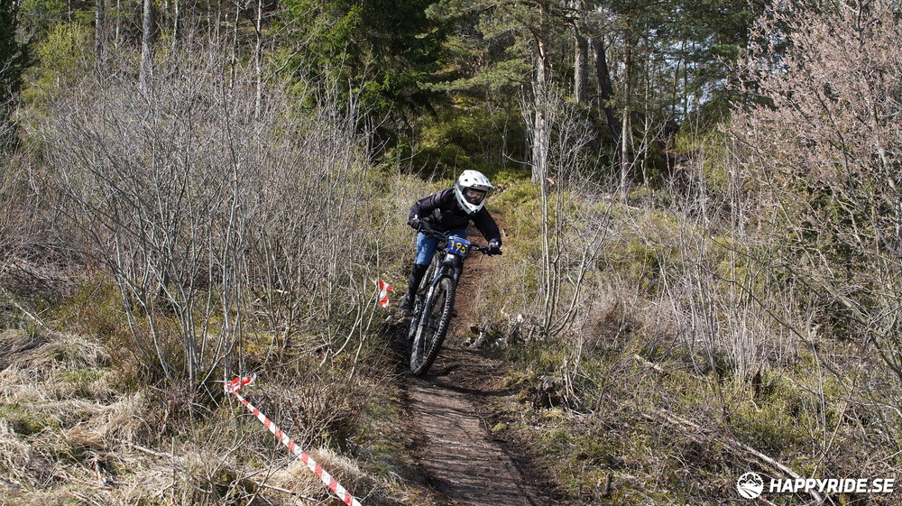 Bild från Göteborgsenduron Swe Cup 2022