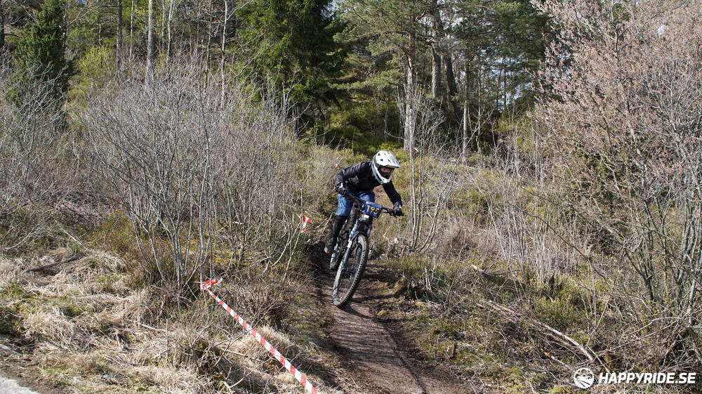 Bild från Göteborgsenduron Swe Cup 2022