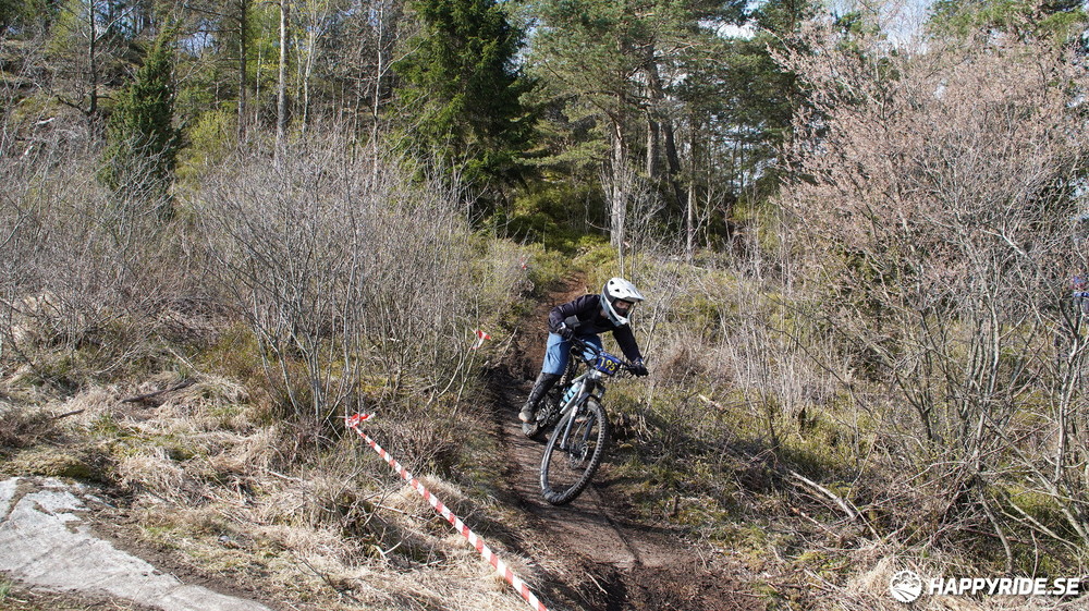 Bild från Göteborgsenduron Swe Cup 2022