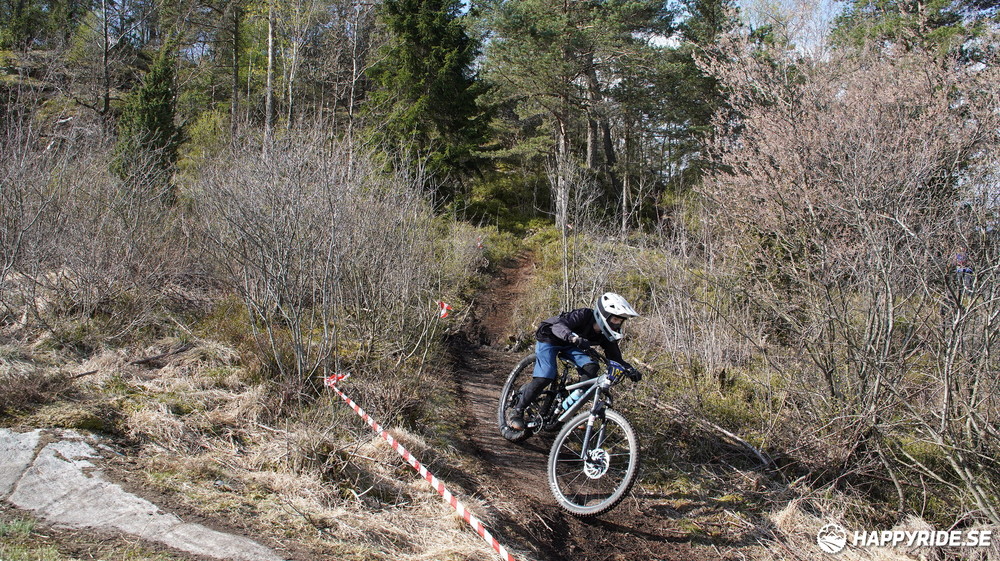 Bild från Göteborgsenduron Swe Cup 2022