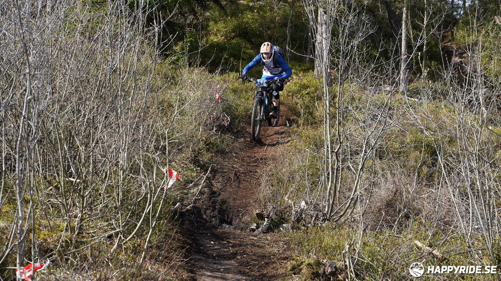 Bild från Göteborgsenduron Swe Cup 2022