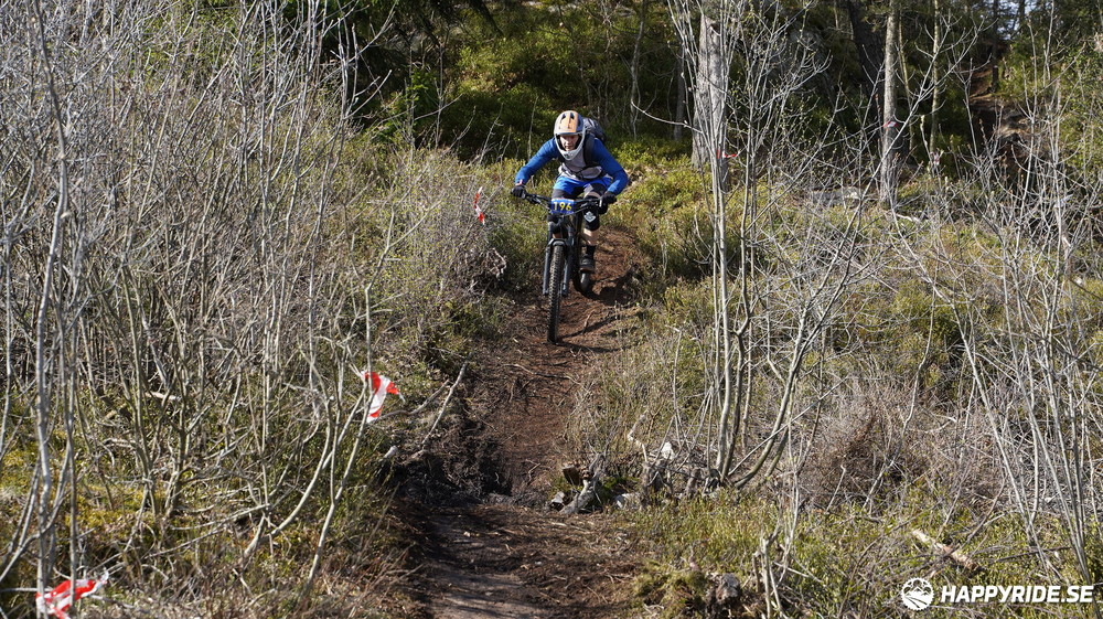 Bild från Göteborgsenduron Swe Cup 2022