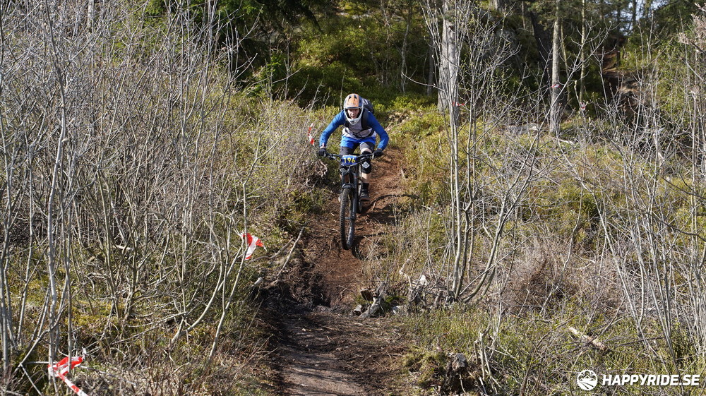 Bild från Göteborgsenduron Swe Cup 2022