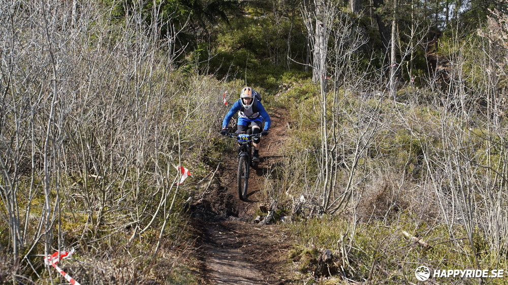 Bild från Göteborgsenduron Swe Cup 2022