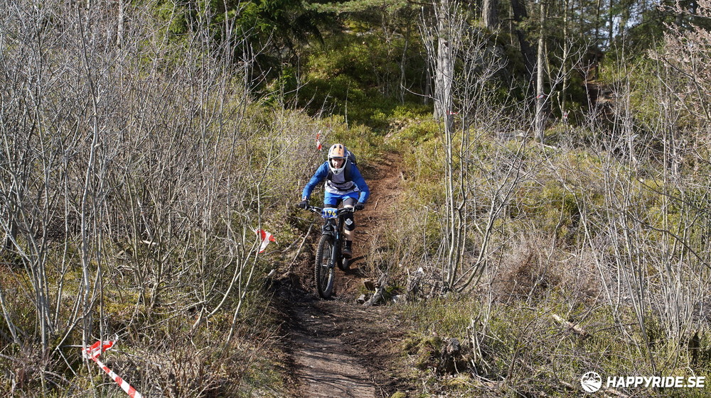 Bild från Göteborgsenduron Swe Cup 2022