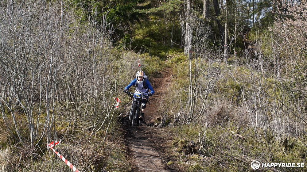 Bild från Göteborgsenduron Swe Cup 2022