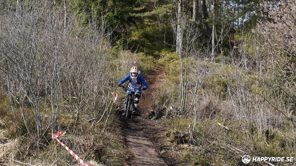 Bild från Göteborgsenduron Swe Cup 2022