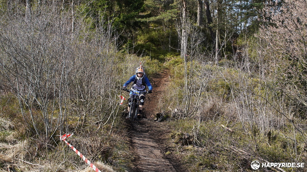 Bild från Göteborgsenduron Swe Cup 2022